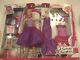 Barbie A Fashion Fairytale Doll Gift Set 2010 Extremely Rare Htf