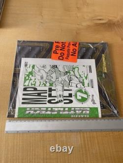 BattleTech Complete Map Set #7 Wizkids 2002 New And Sealed Extremely Rare