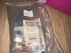 Baxi 040508 Kit Conversion Lpg/ng Bermuda 552 Extremely Rare Obsolete Part New