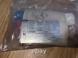 Baxi 040508 Kit Conversion Lpg/ng Bermuda 552 Extremely Rare Obsolete Part New