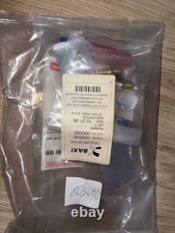 Baxi 040508 Kit Conversion Lpg/ng Bermuda 552 Extremely Rare Obsolete Part New