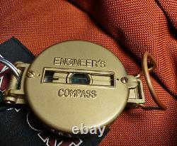 Bella Swan Screen Accurate Gold Compass from New Moon Extremely Rare