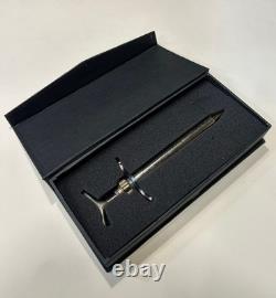 BioShock 2 Sinclair Solutions Syringe Pen EXTREMELY RARE Promo 2K Games