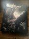 Bloodborne Collectors Edition Saw Cleaver Steelbook. Extremely Rare