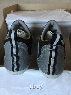 Bnib Nike Air Moc 1.5 Acg Grey Uk9 Us10 Eu44 Deadstock 454342-002 Extremely Rare