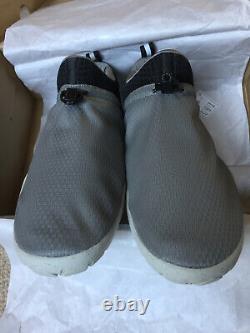 Bnib Nike Air Moc 1.5 Acg Grey Uk9 Us10 Eu44 Deadstock 454342-002 Extremely Rare