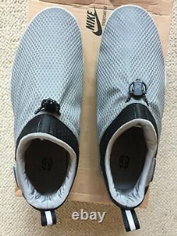 Bnib Nike Air Moc 1.5 Acg Grey Uk9 Us10 Eu44 Deadstock 454342-002 Extremely Rare