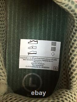 Bnib Nike Air Presto Chanjo Plus Size L Large Extremely Rare Ds 104299-002