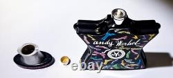 Bond No. 9 Andy Warhol Lexington Avenue EDP 100ml Extremely Rare & Discontinued