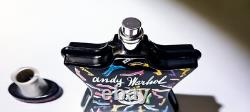 Bond No. 9 Andy Warhol Lexington Avenue EDP 100ml Extremely Rare & Discontinued