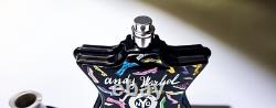 Bond No. 9 Andy Warhol Lexington Avenue EDP 100ml Extremely Rare & Discontinued