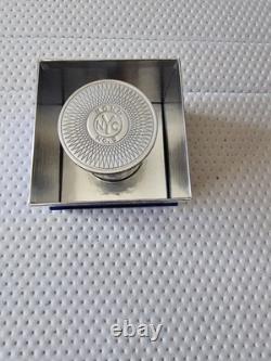 Bond No 9 My New York Scented Candle 180g. Limited Edition, Extremely Rare