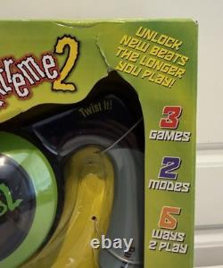 Bop It Extreme 2 RARE new In Box 2004