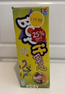 Bop It Extreme 2 RARE new In Box 2004