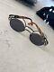 Boy London 90's Vintage Sunglasses Extremely Rare Unused With Case