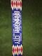 Brand New Birmingham City Deadstock 1995 Auto Windscreens Scarf Extremely Rare