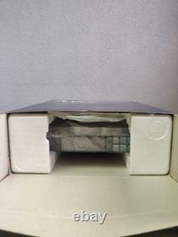 Brand New Extremely Rare Alpine 7171 Car Audio Stereo Digital Fm/am Cassette