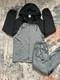 Brand New Extremely Rare Nike Drifit Academy Small Men's Full Tracksuit Set