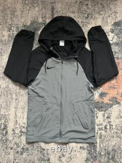 Brand New Extremely Rare Nike DriFit Academy Small Men's Full Tracksuit Set