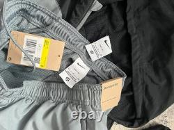 Brand New Extremely Rare Nike DriFit Academy Small Men's Full Tracksuit Set