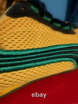 Brand New In Box! Extremely Rare Puma HStreet Rising + Trainers Size EUR 38/UK5