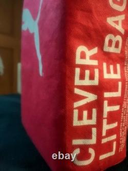 Brand New In Box! Extremely Rare Puma HStreet Rising + Trainers Size EUR 38/UK5