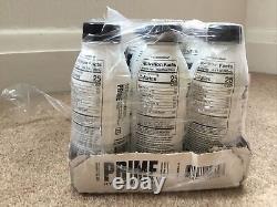 Brand New, Sealed, 12 Pack Prime Hydration Meta Moon, Extremely Rare In UK