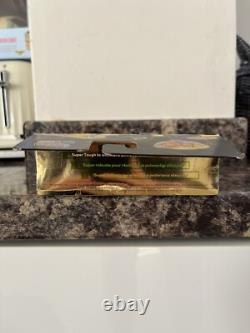 Brand New Sealed Extremely Rare Beyblade Hyperblade Dragoon Fighter