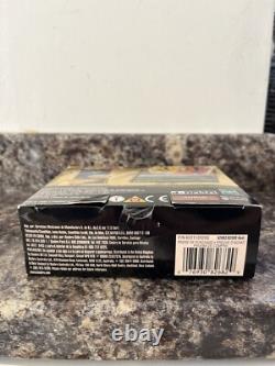 Brand New Sealed Extremely Rare Beyblade Hyperblade Dragoon Fighter