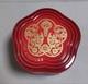 Brand New Unused, Extremely Rare Le Creuset Stacking Ramekin, Fleur