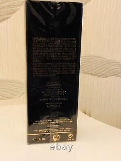 Brand New Vintage 100ml Classic Magie Noire Edt Spray For Women, Extremely Rare