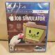 Brand New Extremely Rare Job Simulator Psvr Ps4 Factory Sealed