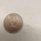 British 1975 2p New Pence, New Penny Extremely Rare 2p Coin