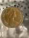 British 2p New Pence Coin 1980, Circulated With Error Extremely Rare Collectors