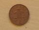 British New Penny 2 P Coin Very Rare Extremely Collectable