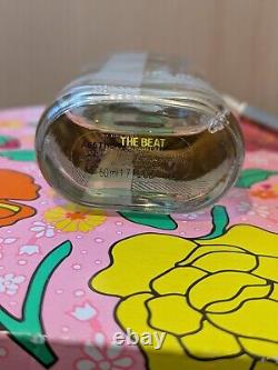 Burberry The Beat Women, 50ml, EDP. Extremely Rare. Discontinued