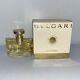 Bvlgari Pour Femme 100ml Made In Italy Extremely Rare! New With Box %95 Left
