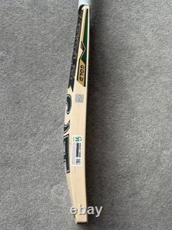 CA Gold 15000 Cricket Bat Brand New 2lb 6oz Extremely Rare Lightweight
