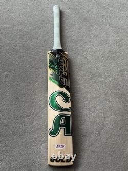 CA Gold 15000 Cricket Bat Brand New 2lb 6oz Extremely Rare Lightweight