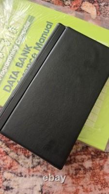 CASIO PD-310 Calculator MADE IN JAPAN EXTREMELY RARE. New Old Stock