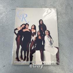 CR Fashion Book (Issue 15) The Kardashians. New & Wrapped. Extremely Rare