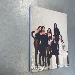 CR Fashion Book (Issue 15) The Kardashians. New & Wrapped. Extremely Rare