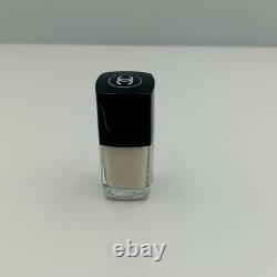 Chanel Duo Platinum Holographic Extremely Rare New in Box