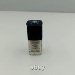 Chanel Duo Platinum Holographic Extremely Rare New in Box