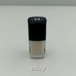 Chanel Duo Platinum Holographic Extremely Rare New in Box