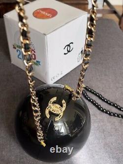 Chanel Extremely Rare Pearl Bag Dubai 2016 Vip Brand New