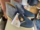 Clarks Harris Tweed Desert Boots Size 9 New Extremely Rare