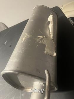 Clio Williams Exhaust, Genuine New Old Stock, Extremely Rare, Concourse