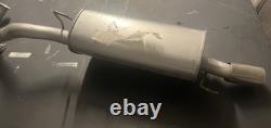 Clio Williams Exhaust, Genuine New Old Stock, Extremely Rare, Concourse