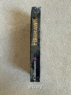 Codemasters Firehawk Nintendo Nes Pal Extremely Rare, Brand New & Sealed